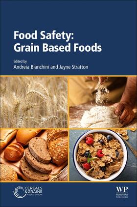 Bianchini / Stratton |  Food Safety | Buch |  Sack Fachmedien