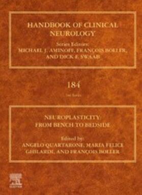 Quartarone / Boller |  Neuroplasticity | eBook | Sack Fachmedien