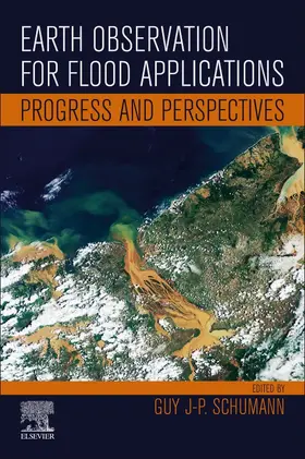 Schumann |  Earth Observation for Flood Applications | Buch |  Sack Fachmedien