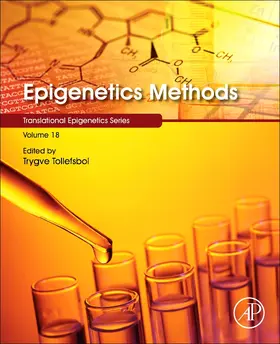 O Tollefsbol |  Epigenetics Methods | Buch |  Sack Fachmedien