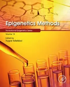 O Tollefsbol |  Epigenetics Methods | eBook | Sack Fachmedien