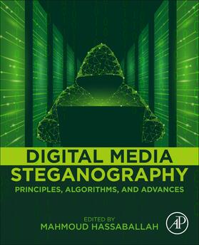 Hassaballah |  Digital Media Steganography | Buch |  Sack Fachmedien