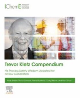 Brazier / Macleod / Edwards |  Trevor Kletz Compendium | eBook | Sack Fachmedien