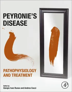 Russo / Cocci |  Peyronie's Disease: Pathophysiology and Treatment | Buch |  Sack Fachmedien