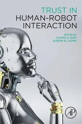 Nam / Lyons |  Trust in Human-Robot Interaction | eBook | Sack Fachmedien