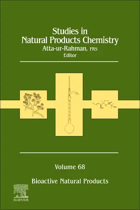 Rahman | Studies in Natural Products Chemistry | Buch | 978-0-12-819485-0 | sack.de