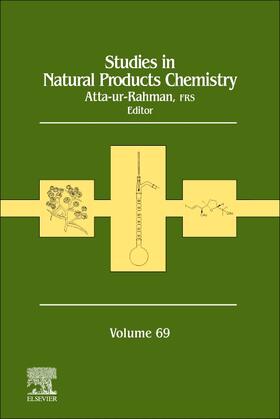 Rahman |  Studies in Natural Products Chemistry, Volume 69 | Buch |  Sack Fachmedien
