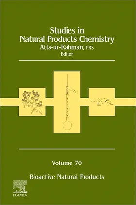 Rahman | Studies in Natural Products Chemistry | Buch | 978-0-12-819489-8 | sack.de