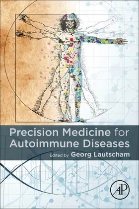 Lautscham |  Precision Medicine for Autoimmune Diseases | Buch |  Sack Fachmedien