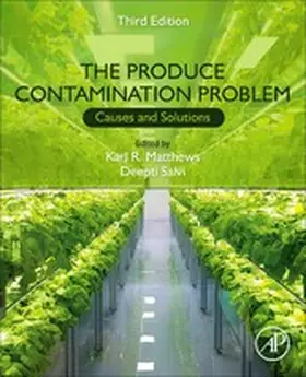 Matthews / Salvi |  The Produce Contamination Problem | eBook | Sack Fachmedien