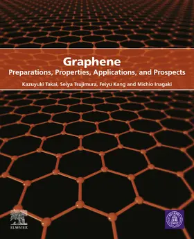 Takai / Tsujimura / Kang Ph. D. |  Graphene | eBook | Sack Fachmedien