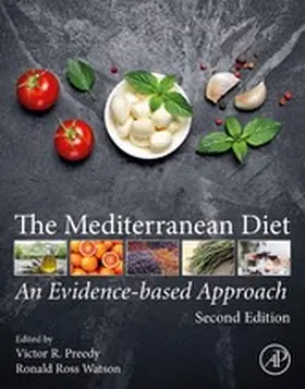 Watson |  The Mediterranean Diet | eBook | Sack Fachmedien