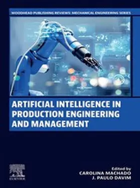 Machado / Davim |  Artificial Intelligence in Production Engineering and Management | eBook | Sack Fachmedien