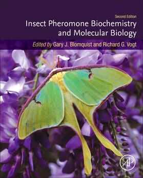 Blomquist / Vogt |  Insect Pheromone Biochemistry and Molecular Biology | Buch |  Sack Fachmedien