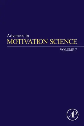 Elliot |  Advances in Motivation Science | eBook | Sack Fachmedien