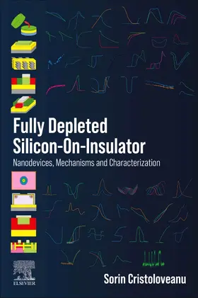 Cristoloveanu |  Fully Depleted Silicon-On-Insulator | Buch |  Sack Fachmedien