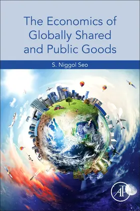 Seo |  The Economics of Globally Shared and Public Goods | Buch |  Sack Fachmedien