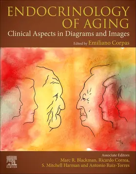 Corpas / Blackman / Correa | Endocrinology of Aging | Buch | 978-0-12-819667-0 | sack.de