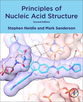 Neidle / Sanderson |  Principles of Nucleic Acid Structure | Buch |  Sack Fachmedien