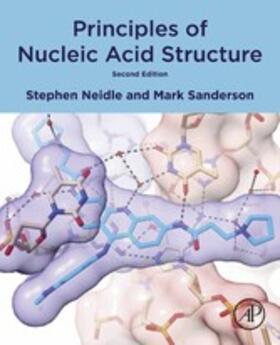 Neidle / Sanderson |  Principles of Nucleic Acid Structure | eBook | Sack Fachmedien