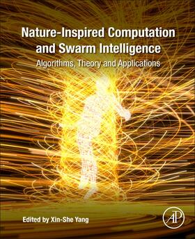 Yang |  Nature-Inspired Computation and Swarm Intelligence | Buch |  Sack Fachmedien