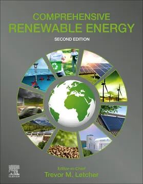  Comprehensive Renewable Energy | Buch |  Sack Fachmedien