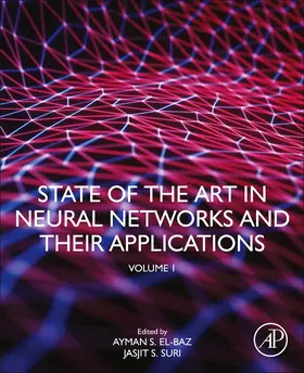 S. El-Baz / Suri |  State of the Art in Neural Networks and Their Applications | Buch |  Sack Fachmedien