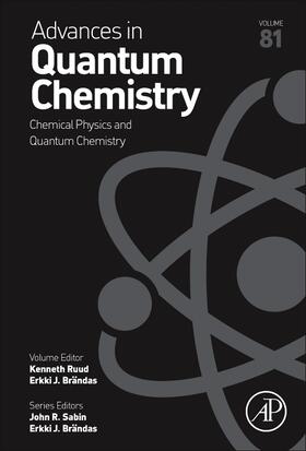  Chemical Physics and Quantum Chemistry | Buch |  Sack Fachmedien