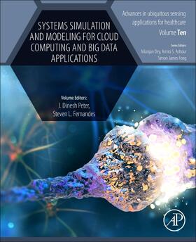 Peter / Fernandes |  Systems Simulation and Modeling for Cloud Computing and Big Data Applications | Buch |  Sack Fachmedien