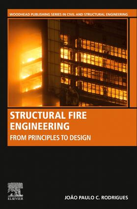 Rodrigues |  Structural Fire Engineering | Buch |  Sack Fachmedien