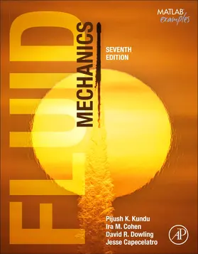 Kundu / Cohen / Dowling |  Fluid Mechanics | Buch |  Sack Fachmedien