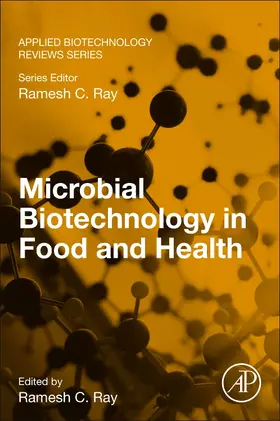 Ray |  Microbial Biotechnology in Food and Health | Buch |  Sack Fachmedien