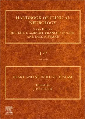  Heart and Neurologic Disease | Buch |  Sack Fachmedien