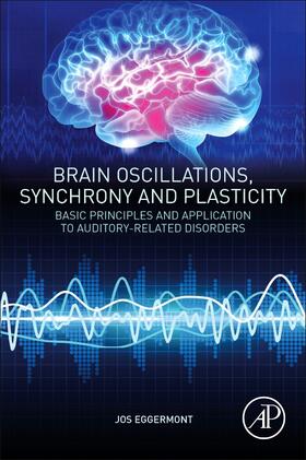 Eggermont |  Brain Oscillations, Synchrony and Plasticity | Buch |  Sack Fachmedien