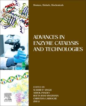 Singh / Pandey / Singhania |  Biomass, Biofuels, Biochemicals | Buch |  Sack Fachmedien