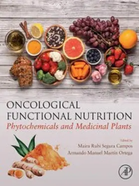 Campos / Ortega |  Oncological Functional Nutrition | eBook | Sack Fachmedien