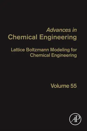  Lattice Boltzmann Modeling for Chemical Engineering | Buch |  Sack Fachmedien