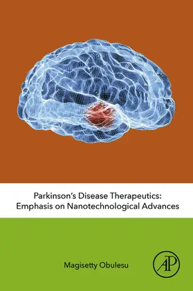 Obulesu |  Parkinson's Disease Therapeutics | eBook | Sack Fachmedien