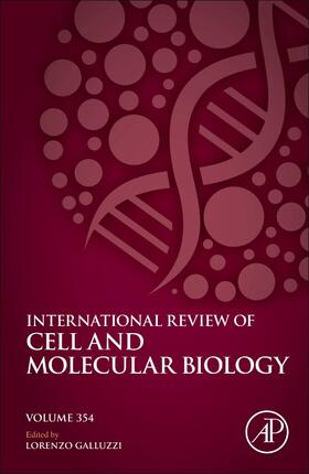 International Review of Cell and Molecular Biology | Buch | 978-0-12-819927-5 | sack.de