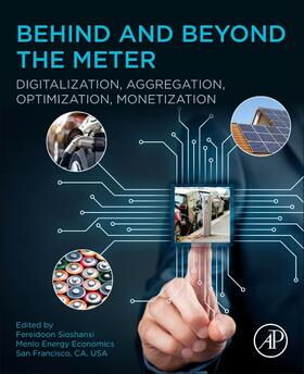 Sioshansi |  Behind and Beyond the Meter | Buch |  Sack Fachmedien