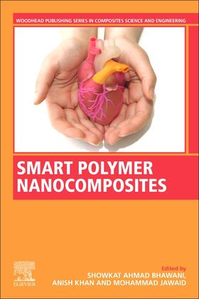 Bhawani / Khan / Jawaid |  Smart Polymer Nanocomposites | Buch |  Sack Fachmedien