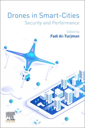 Al-Turjman |  Drones in Smart-Cities | Buch |  Sack Fachmedien