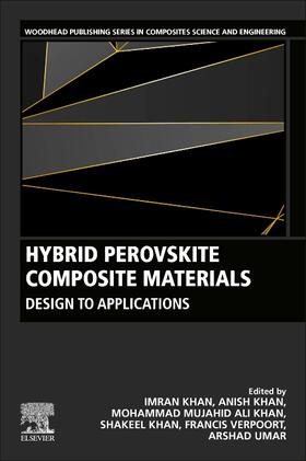 Khan / Ali Khan / Verpoort |  Hybrid Perovskite Composite Materials | Buch |  Sack Fachmedien