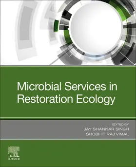 Singh / Vimal |  Microbial Services in Restoration Ecology | Buch |  Sack Fachmedien