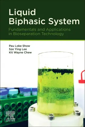 Show / Lee |  Liquid Biphasic System | Buch |  Sack Fachmedien