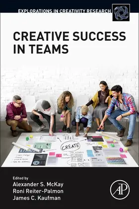 McKay / Reiter-Palmon / Kaufman |  Creative Success in Teams | Buch |  Sack Fachmedien