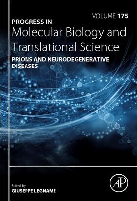  Prions and Neurodegenerative Diseases | Buch |  Sack Fachmedien