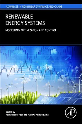 Taher Azar / Kamal |  Renewable Energy Systems | Buch |  Sack Fachmedien