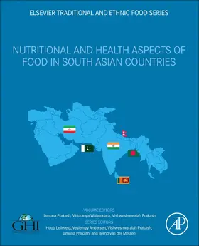 Prakash / Waisundara |  Nutritional and Health Aspects of Food in South Asian Countries | Buch |  Sack Fachmedien