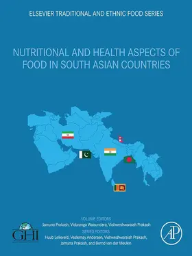 Prakash / Waisundara |  Nutritional and Health Aspects of Food in South Asian Countries | eBook | Sack Fachmedien